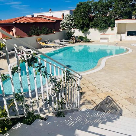 Villa Ada Olbia Exterior photo