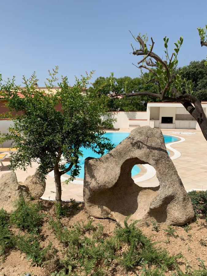 Villa Ada Olbia Exterior photo