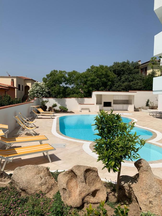 Villa Ada Olbia Exterior photo